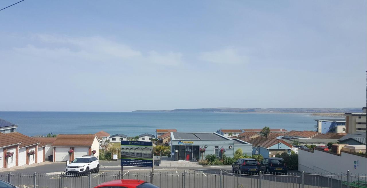 Holiday home The Rocks Westward Ho! (Devon)