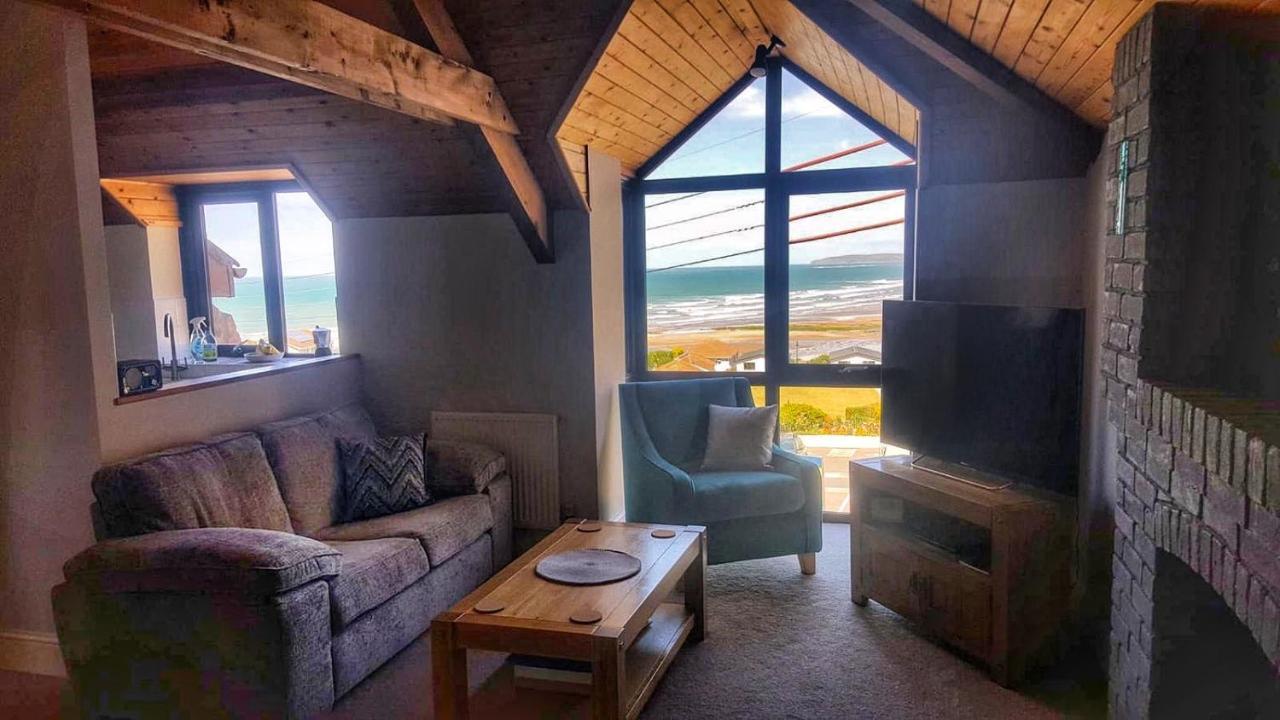 The Rocks Holiday home *