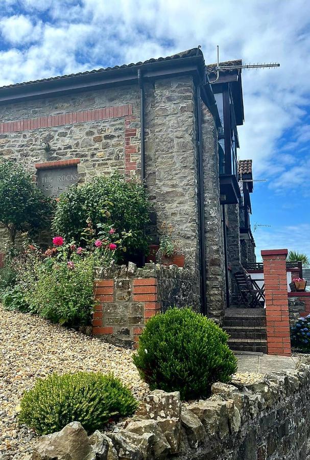The Rocks Holiday home *