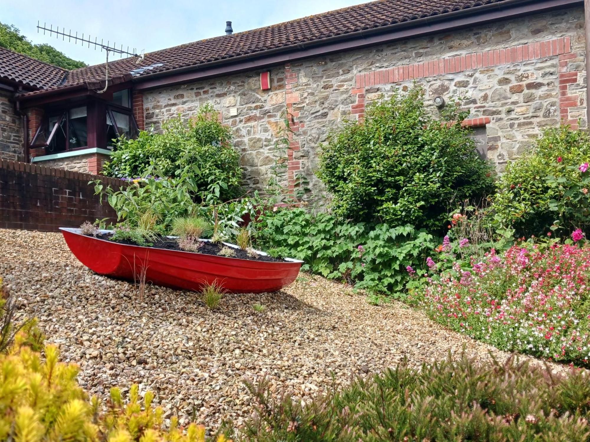 Holiday home The Rocks *
